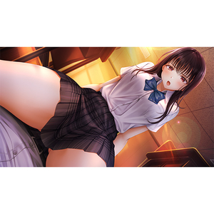 エンターグラム 制服カノジョ1・2・まよいごセット【PS4】 EGCS00300-イメージ5