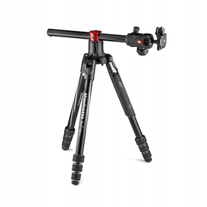 Manfrotto befree GT XPRO アルミニウムT三脚キット MKBFRA4GTXP-BH-イメージ3