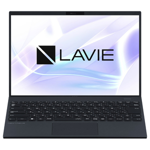 NEC ノートパソコン LAVIE NEXTREME Carbon メテオグレー PC-XC750HAB-イメージ3