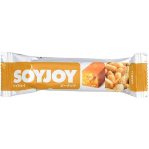 大塚製薬 SOYJOY(ソイジョイ) ピーナッツ 1本 F890920-イメージ1