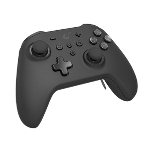 GuliKit ワイヤレスコントローラー GuliKit KK3 MAX Controller Black NS39BLACK-イメージ4