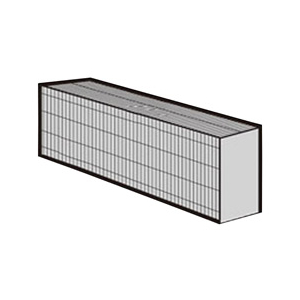 シャープ 加湿空気清浄機用加湿フィルター FZ-Y30MF-イメージ1