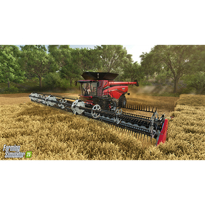 GIANTS Software Farming Simulator 25【PS5】 ELJM30524-イメージ2