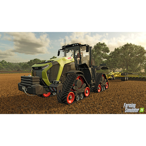 GIANTS Software Farming Simulator 25【PS5】 ELJM30524-イメージ3