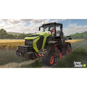 GIANTS Software Farming Simulator 25【PS5】 ELJM30524-イメージ5