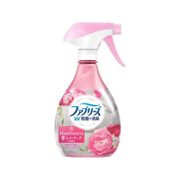 Ｐ＆Ｇ ファブリーズwithレノアハピネス アンティークローズ&フローラル本体370mL F130416