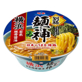 明星食品 別格麺神 横浜家系豚骨醤油 FC676SJ