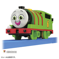 タカラトミー プラレール GOGOトーマス プラレールパーシー GOGOﾄ-ﾏｽﾌﾟﾗﾚ-ﾙﾊﾟ-ｼ-