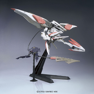 バンダイスピリッツ HG 1/144 モビルアーマーハシュマル HGIBO029ﾓﾋﾞﾙｱ-ﾏ-ﾊｼﾕﾏﾙN-イメージ4