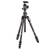 Manfrotto befree GT XPRO カーボンT三脚キット MKBFRC4GTXP-BH-イメージ1