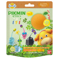 バンダイライフ びっくらたまご PIKMIN Vol．2 ﾋﾞﾂｸﾗﾀﾏｺﾞﾋﾟｸﾐﾝVOL2