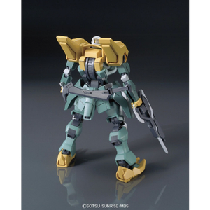 バンダイスピリッツ HG 1/144 辟邪 HGIBO030ﾍｷｼﾞﾔN-イメージ3