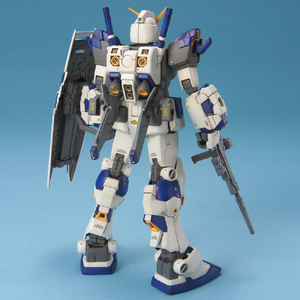 バンダイスピリッツ MG 1/100 RX-78-4 ガンダム4号機 MGｶﾞﾝﾀﾞﾑ4ｺﾞｳｷN-イメージ4