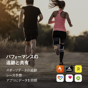 Amazfit Helio Ring(サイズ10) チタン SP170070S26-イメージ13