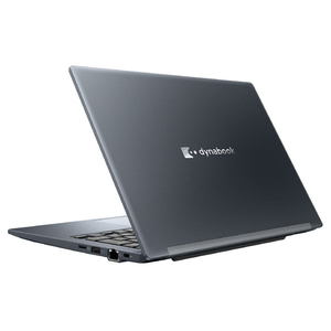 Dynabook ノートパソコン e angle select dynabook オニキスブルー P4G6WLBE-イメージ3