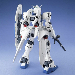 バンダイスピリッツ MG 1/100 ガンダムGP-03S MGｶﾞﾝﾀﾞﾑGP03SN-イメージ2