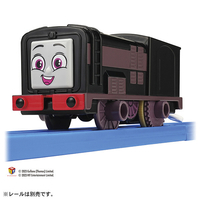 タカラトミー プラレール GOGOトーマス プラレールディーゼル GOGOﾄ-ﾏｽﾌﾟﾗﾚ-ﾙﾃﾞｲ-ｾﾞﾙ