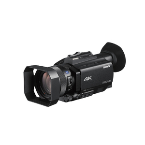 SONY XDCAMメモリーカムコーダー PXW-Z90-イメージ1