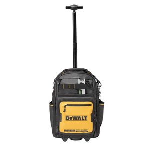 ブラック＆デッカー バックパック DEWALT DWST60101-イメージ3