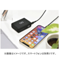 CIO SMARTCOBY Pro 30W 10000mAhバッテリー ブラック SMARTCOBYPRO-30W-BK