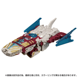 タカラトミー トランスフォーマー TL-80 ベクタープライム TL80ﾍﾞｸﾀ-ﾌﾟﾗｲﾑ-イメージ3