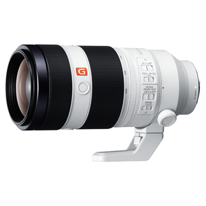 SONY 超望遠ズームレンズ FE 100-400mm F4.5-5.6 GM OSS SEL100400GM-イメージ1