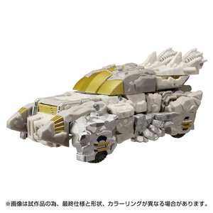 タカラトミー トランスフォーマー TL-79 ニュークリオス TL79ﾆﾕ-ｸﾘｵｽ-イメージ3