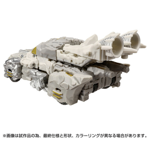 タカラトミー トランスフォーマー TL-79 ニュークリオス TL79ﾆﾕ-ｸﾘｵｽ-イメージ5