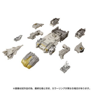 タカラトミー トランスフォーマー TL-79 ニュークリオス TL79ﾆﾕ-ｸﾘｵｽ-イメージ6