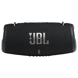 JBL 防水ポータブルスピーカー XTREME3 ブラック JBLXTREME3BLKJN-イメージ1