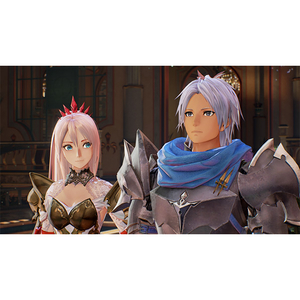 バンダイナムコエンターテインメント Tales of ARISE ? Beyond the Dawn Edition【PS5】 ELJS20046-イメージ6