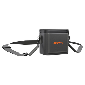 Jackery ポータブル電源 収納バッグ(Mini) JPC-100A-イメージ3