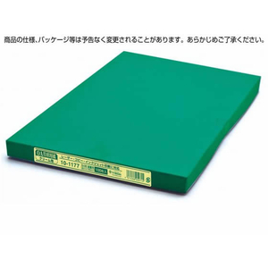 タカ印 OA賞状用紙 B4 縦書 クリーム 業務用 100枚 FCC0274-10-1177-イメージ3