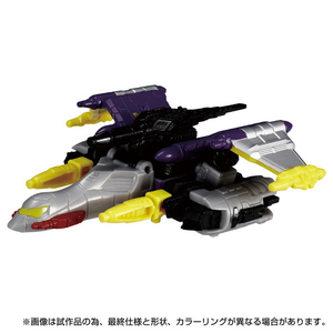 タカラトミー トランスフォーマー TL-81 ガルバトロンG(エネルゴンユニバース) TL81ｶﾞﾙﾊﾞﾄﾛﾝGｴﾈﾙｺﾞﾝﾕﾆﾊﾞ-ｽ-イメージ5