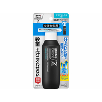 KAO メンズビオレZ 薬用ボディシャワー アクアシトラスの香 付替 100mL FCA6591