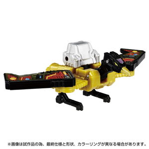 タカラトミー トランスフォーマー TL-84 サウンドウェーブセット TL84ｻｳﾝﾄﾞｳｴ-ﾌﾞｾﾂﾄ-イメージ7