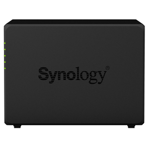 Synology ビジネス向け 4ベイオールインワンNASキット DiskStation DS923+ DS923+-イメージ6