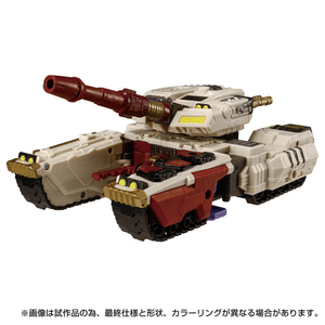 タカラトミー TL-87 ガルバトロン(アルマダユニバース) トランスフォーマー TL87ｶﾞﾙﾊﾞﾄﾛﾝｱﾙﾏﾀﾞﾕﾆﾊﾞ-ｽ-イメージ3