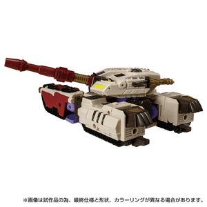 タカラトミー TL-87 ガルバトロン(アルマダユニバース) トランスフォーマー TL87ｶﾞﾙﾊﾞﾄﾛﾝｱﾙﾏﾀﾞﾕﾆﾊﾞ-ｽ-イメージ5