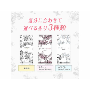 ユニ・チャーム センターイン コンパクト1／2 無香料 特多い昼 羽付16枚 F359929-イメージ5