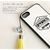 Dparks iPhone XR用Spirit case フラワードリーム ピンク DS14846I61-イメージ8