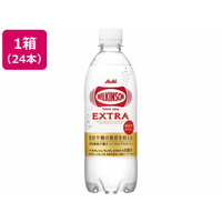 アサヒ飲料 ウィルキンソン タンサン エクストラ 490mL 24本 FC686SJ