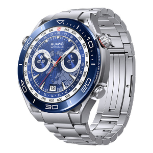 HUAWEI WATCH Ultimate/Steel/55020AGS WATCHULTIMATESTEEL-イメージ2