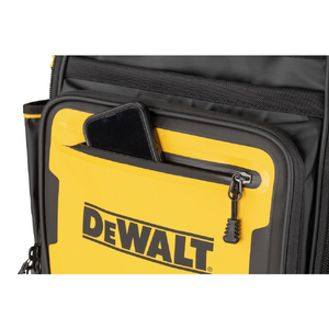 ブラック＆デッカー バックパック DEWALT DWST60102-イメージ11