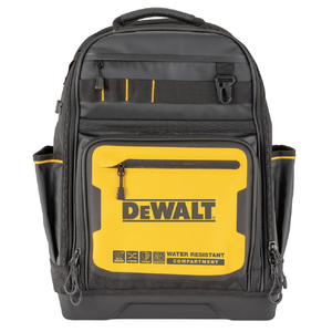 ブラック＆デッカー バックパック DEWALT DWST60102-イメージ2