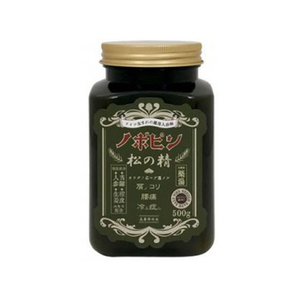 紀陽除虫菊 ノボピン 松の精 ボトル 500g FCR6140-イメージ1