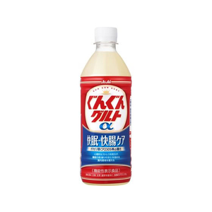 アサヒ飲料 ぐんぐんグルトα 快眠・快腸ケア 500mL FC689SJ-イメージ1