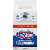 KINGSFORD オリジナルチャコール 18LB ｵﾘｼﾞﾅﾙﾁﾔｺ-ﾙ8.16KG