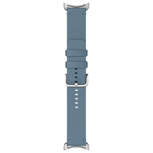 Google Google Pixel Watch 3 45mm用クラフトレザーバンド Lサイズ Moondust GA06139-WW-イメージ1