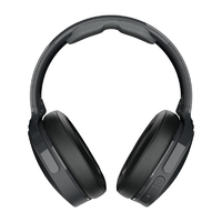 Skullcandy ワイヤレスヘッドフォン HESH ANC TRUE BLACK S6HHW-N740